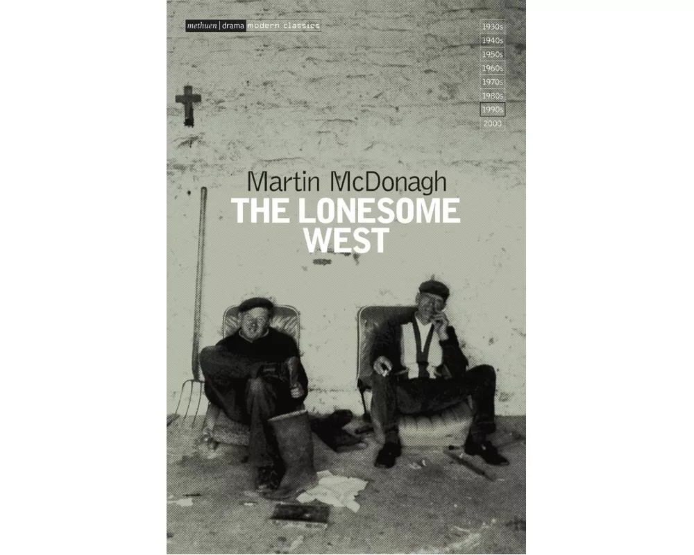 The Lonesome West