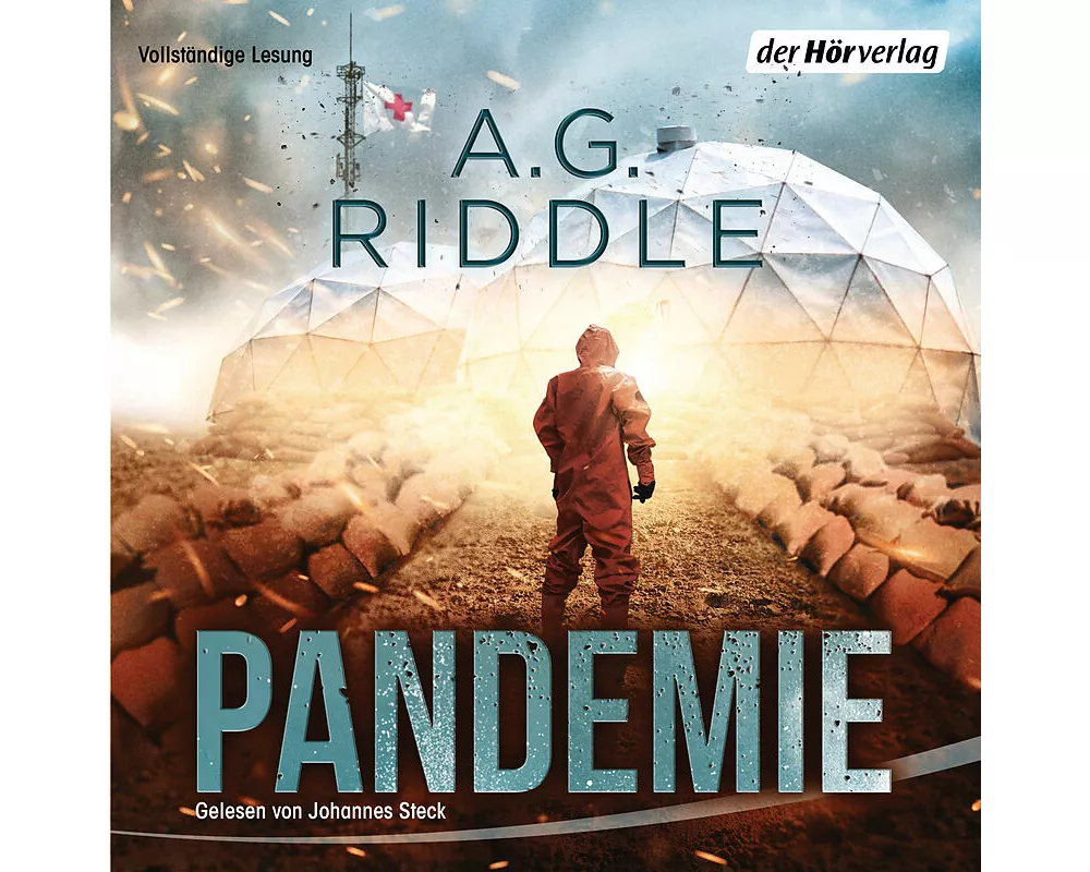Pandemie - Die Extinction-Serie 1