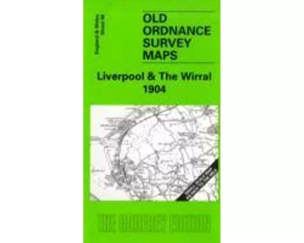 Liverpool and The Wirral 1904