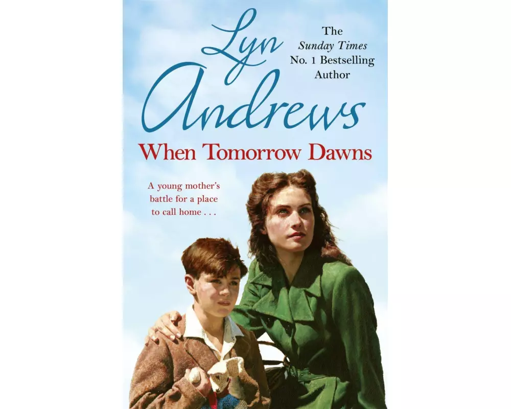 When Tomorrow Dawns