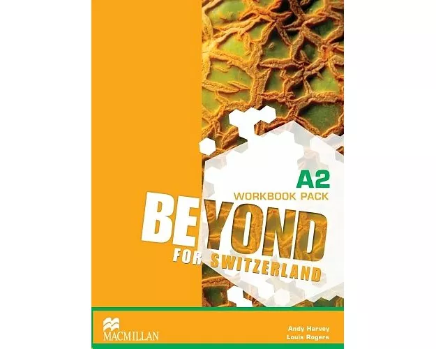 Beyond for Switzerland A2 Workbook Pack