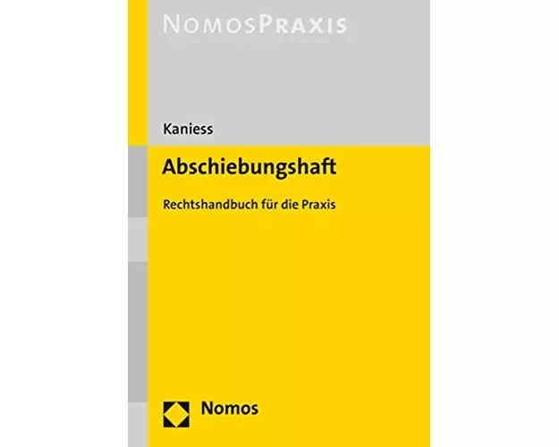 Abschiebungshaft