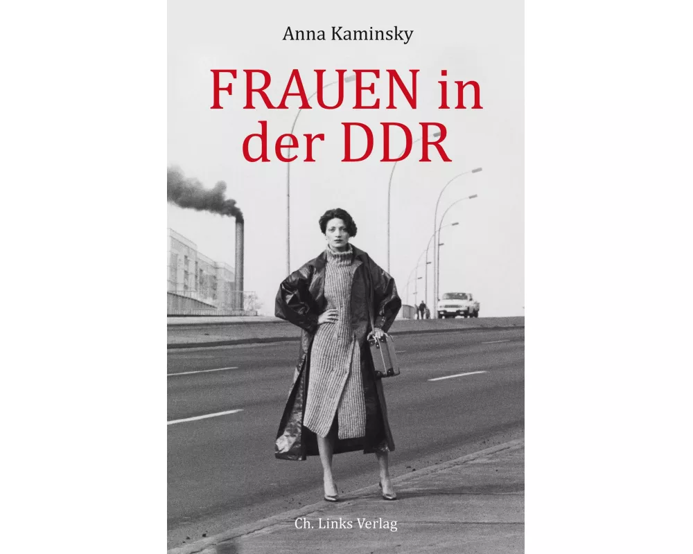 Frauen in der DDR