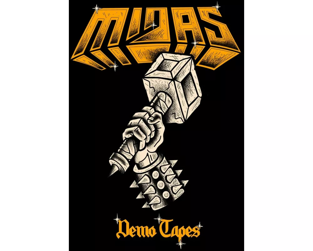 Demo Tapes