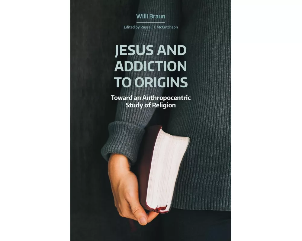 Jesus and Addiction to Origins