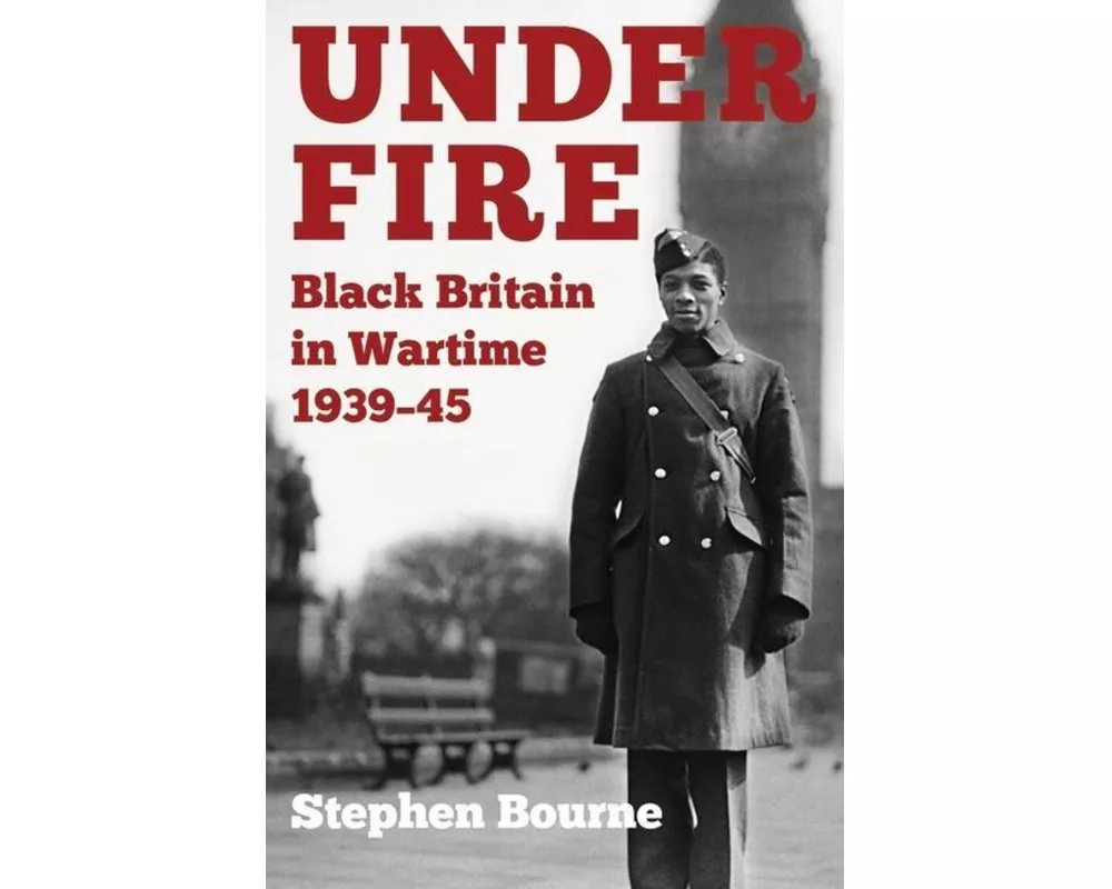 Under Fire