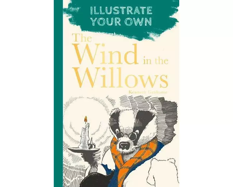 The Wind in the Willows