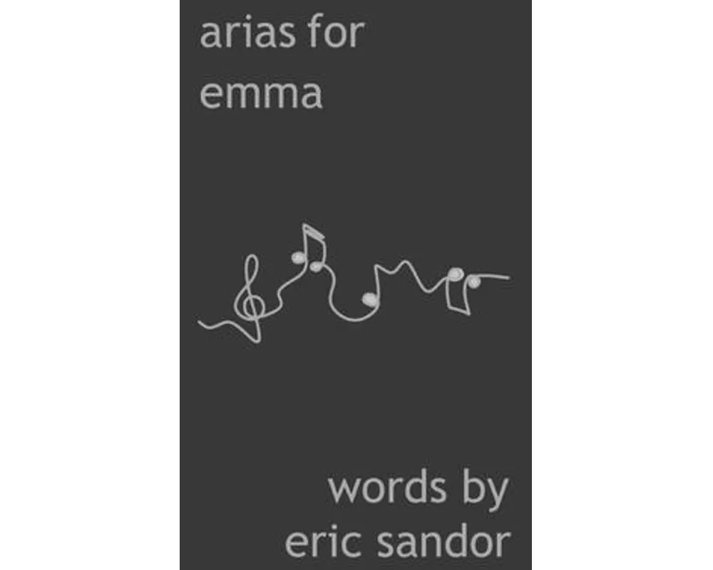 Arias For Emma