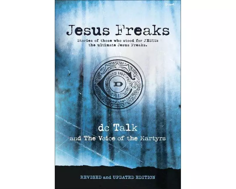 Jesus Freaks