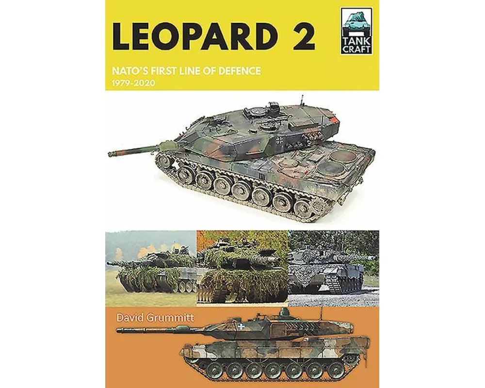 Leopard 2