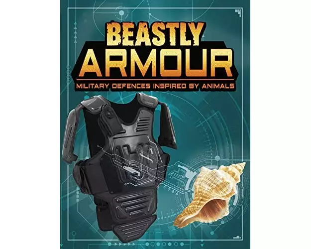 Beastly Armour