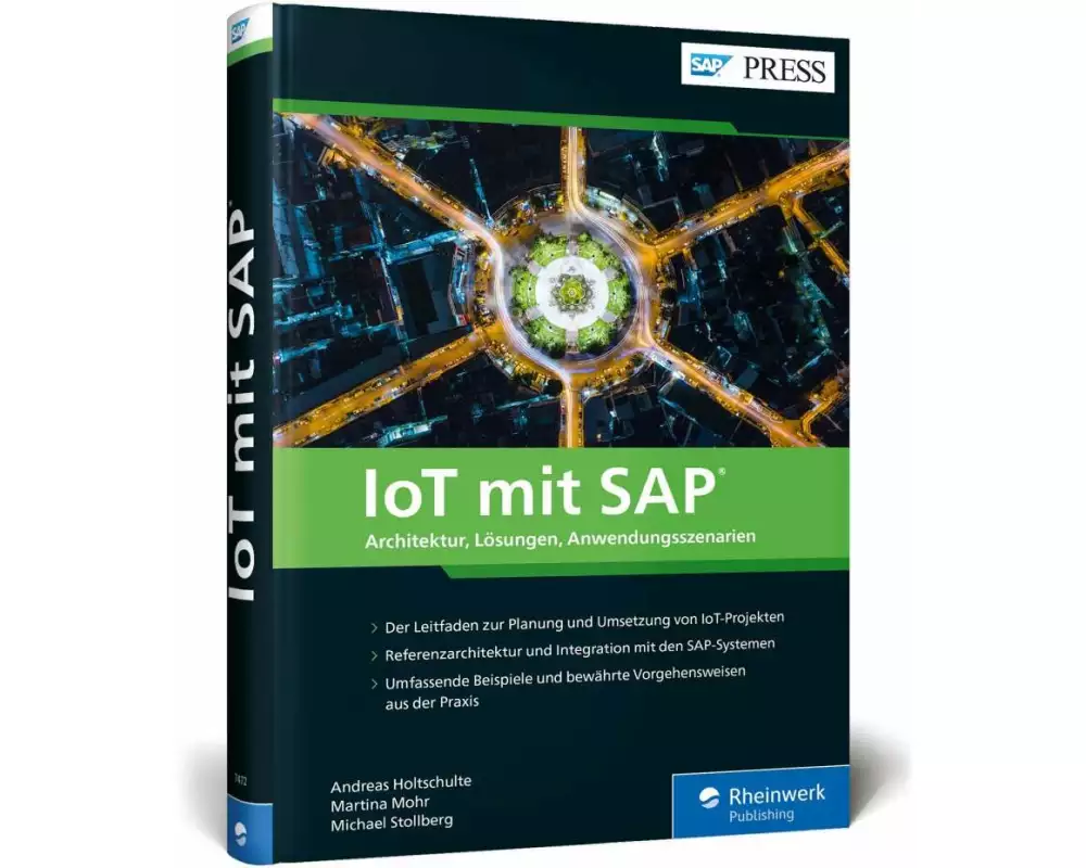 IoT mit SAP