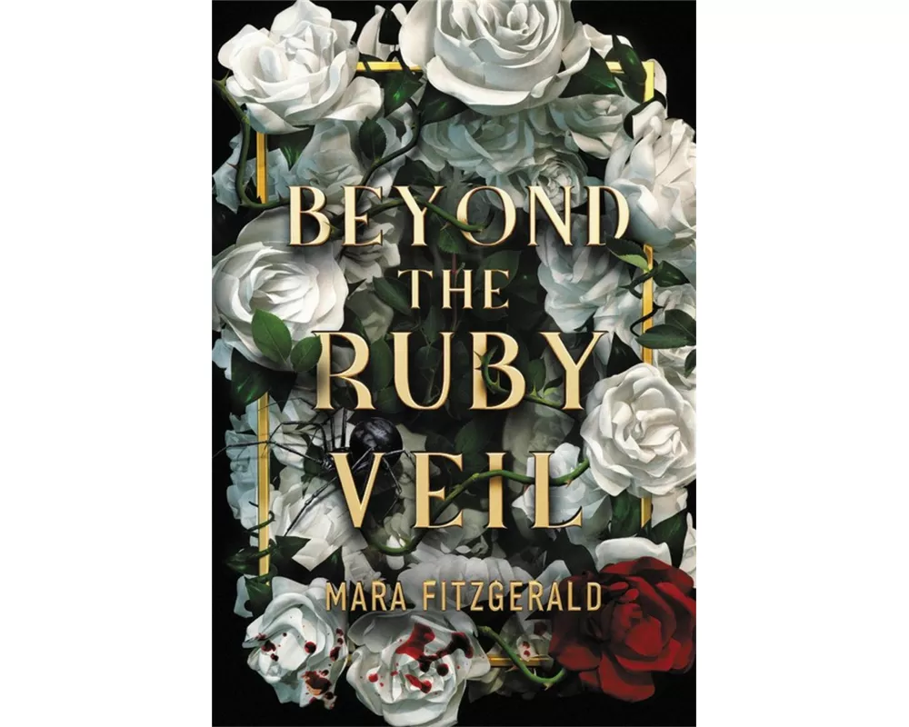 Beyond the Ruby Veil