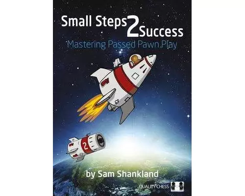 Small Steps 2 Success
