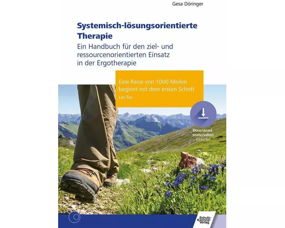 Systemisch-lösungsorientierte Therapie