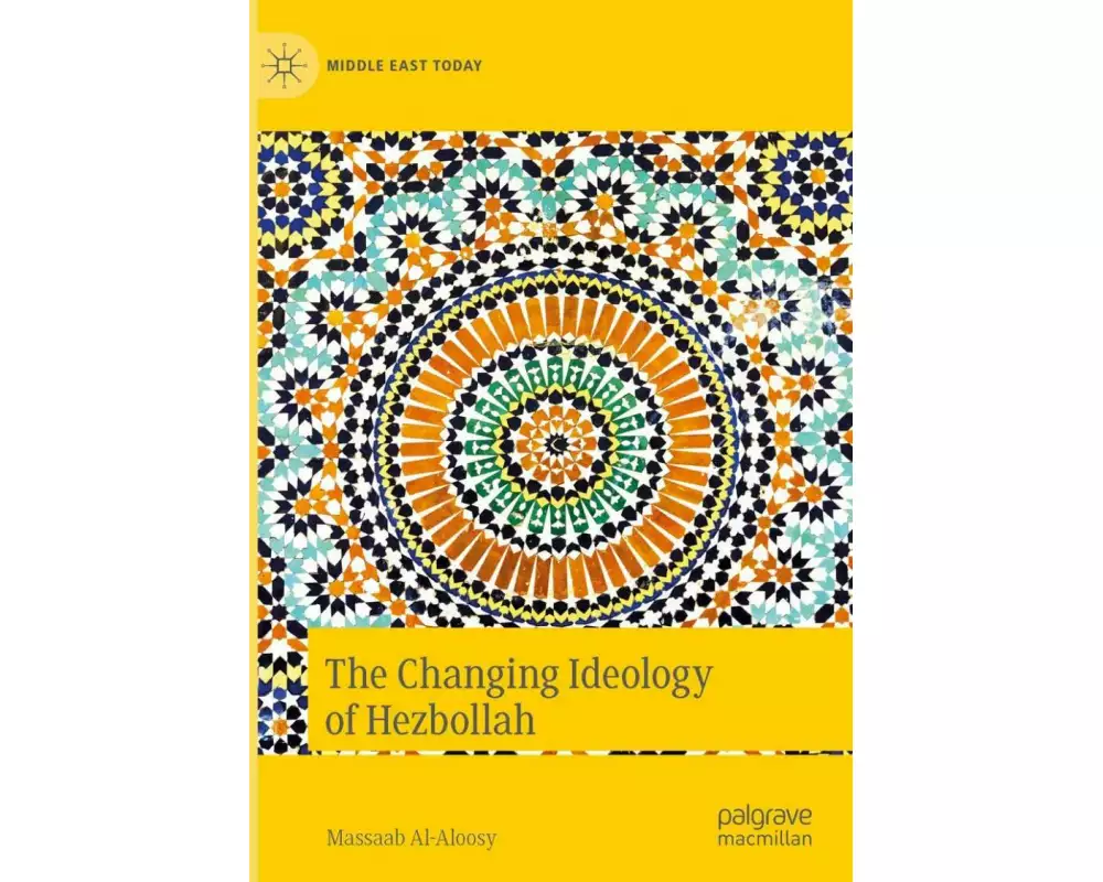 The Changing Ideology of Hezbollah