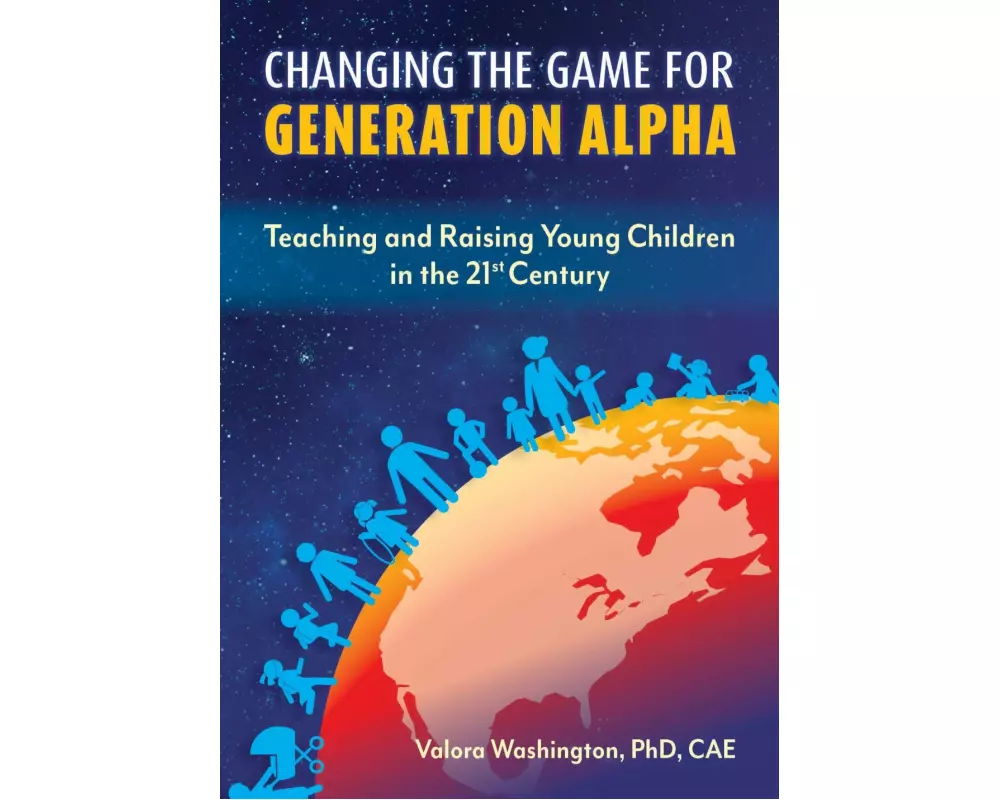 Changing the Game for Generation Alpha