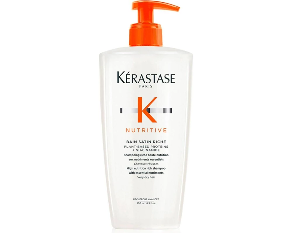 Kérastase Bain Satin Riche 500 ml