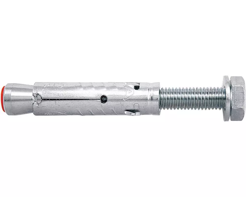 Fischer Schwerlastanker TA M8 S / 10, 2 Stück