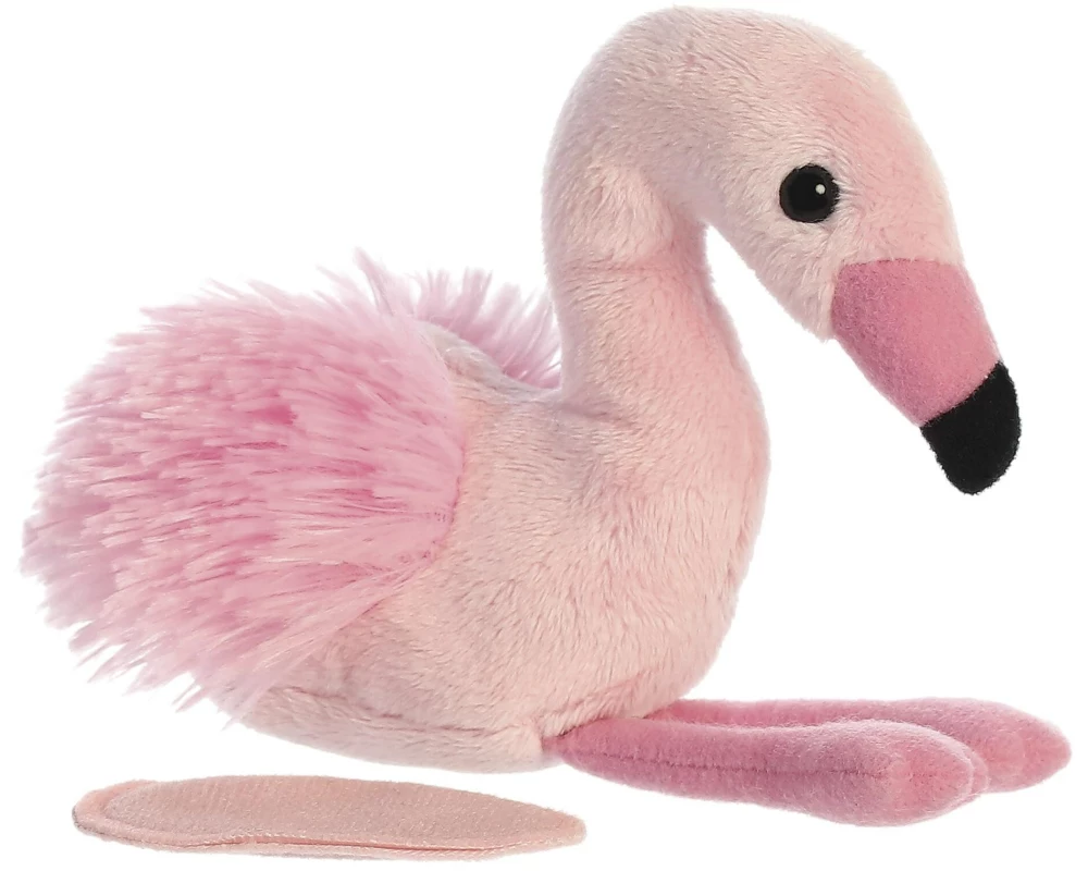 AURORA Plüsch Shoulderkins Flamingo Plüschtier