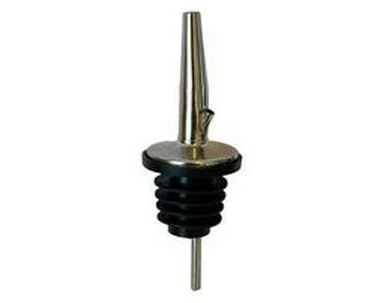 Barprofessional Freeflow Pourer Schwarz