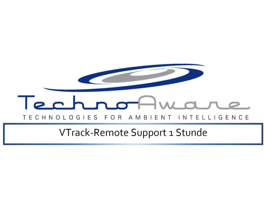 Technoaware Videoanalyse Remote Support 1h