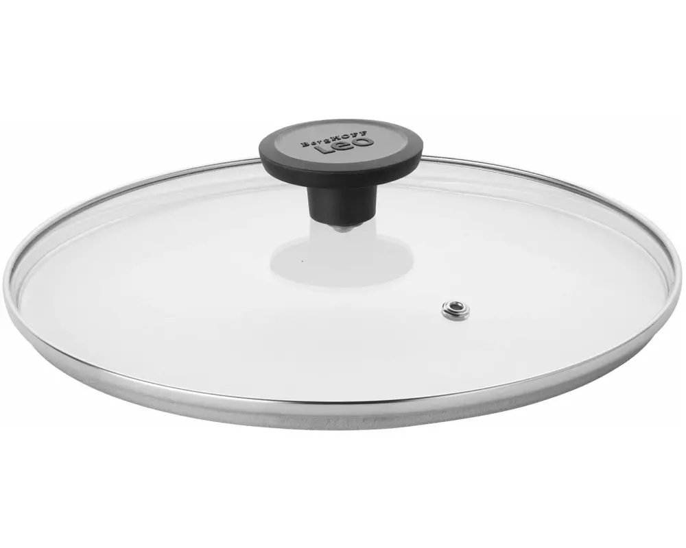 BergHOFF Topfdeckel 24 cm, Transparent