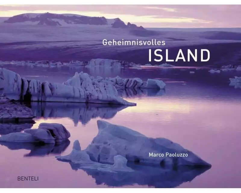 Geheimnisvolles Island