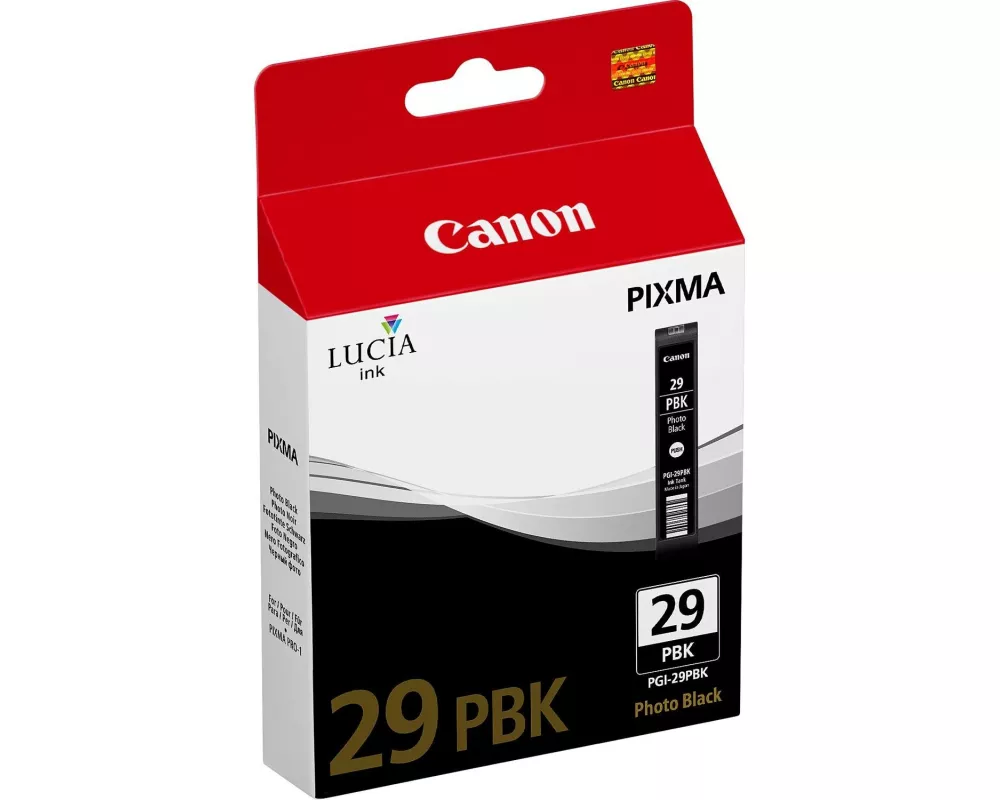 Canon Tinte PGI-29PBK / 4869B001 Photo Black