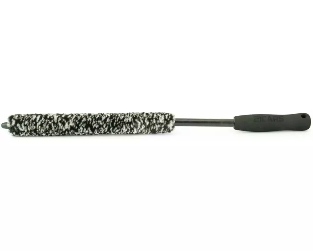 21CARS Flexi Felgenbürste 30 mm