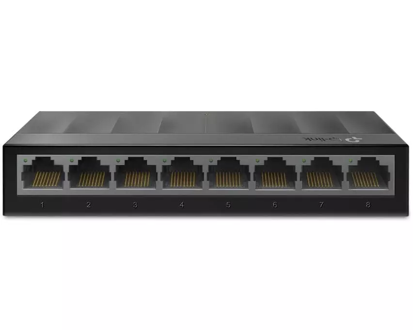 TP-Link Switch LS1008G 8 Port
