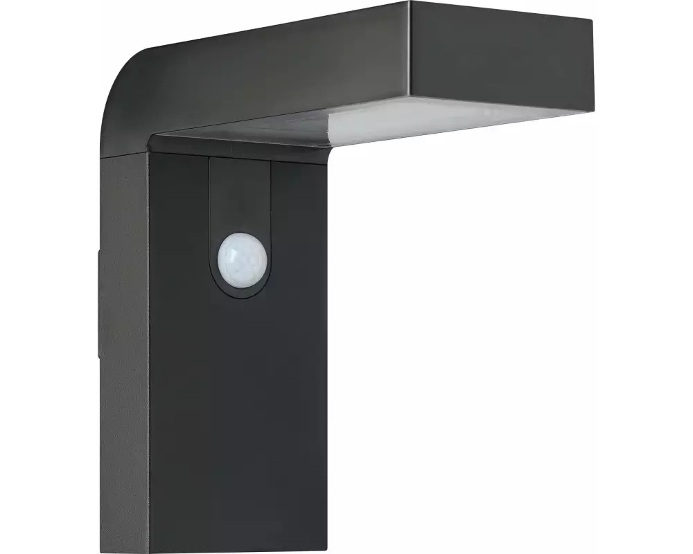 EGLO Leuchten Baracconi LED Aussenwandleuchte IP44 Sensor