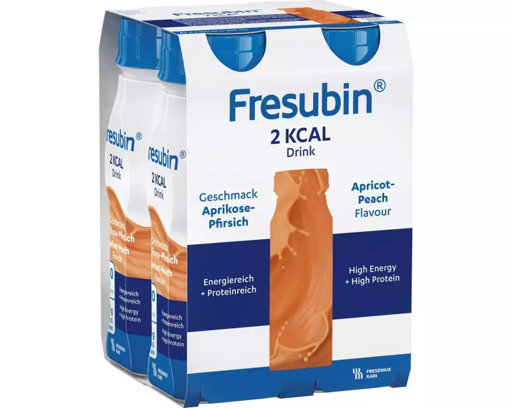 Fresubin 2 kcal DRINK 200 ml