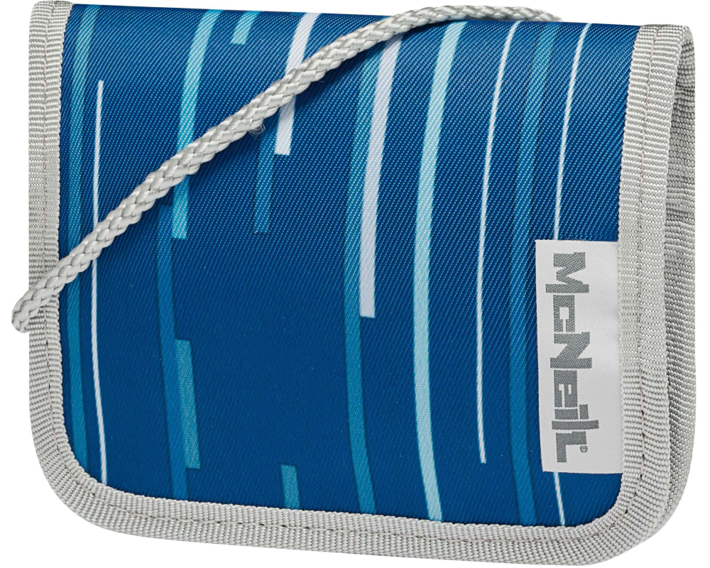 MCNEILL Brustbeutel New POLICE 9195227000 10x12x0.5cm