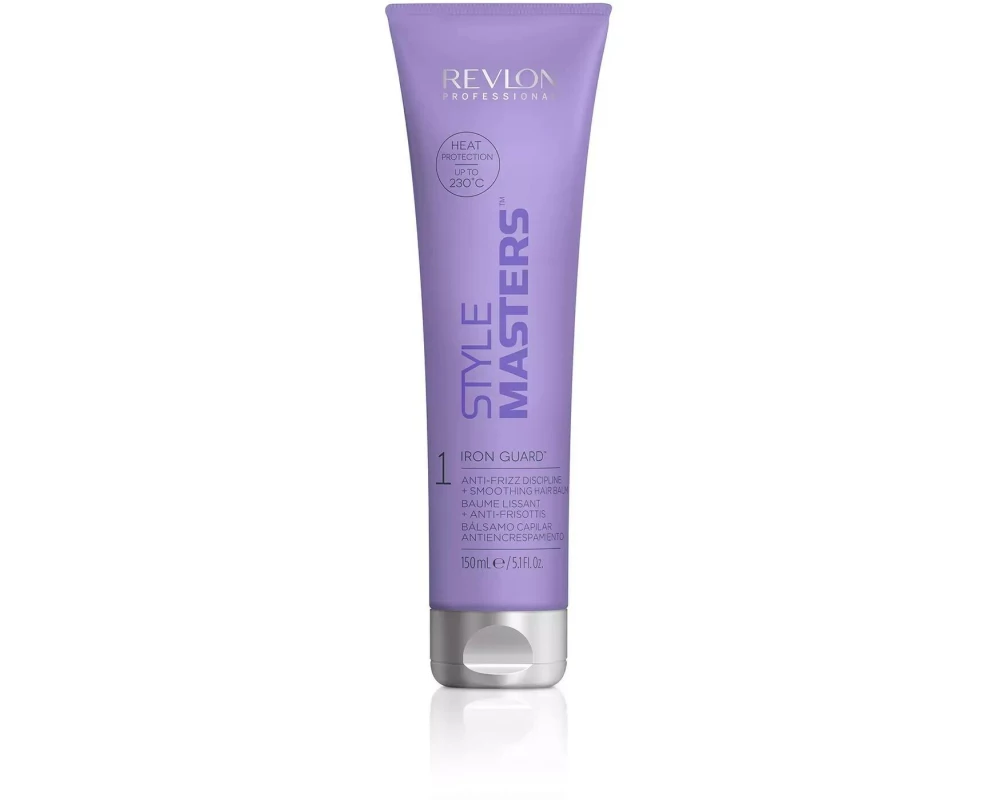 REVLON PROFESSIONAL unique one Style Masters Smooth Iron Guard 150 ml