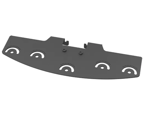 Axis Halterung T90 Multi Bracket