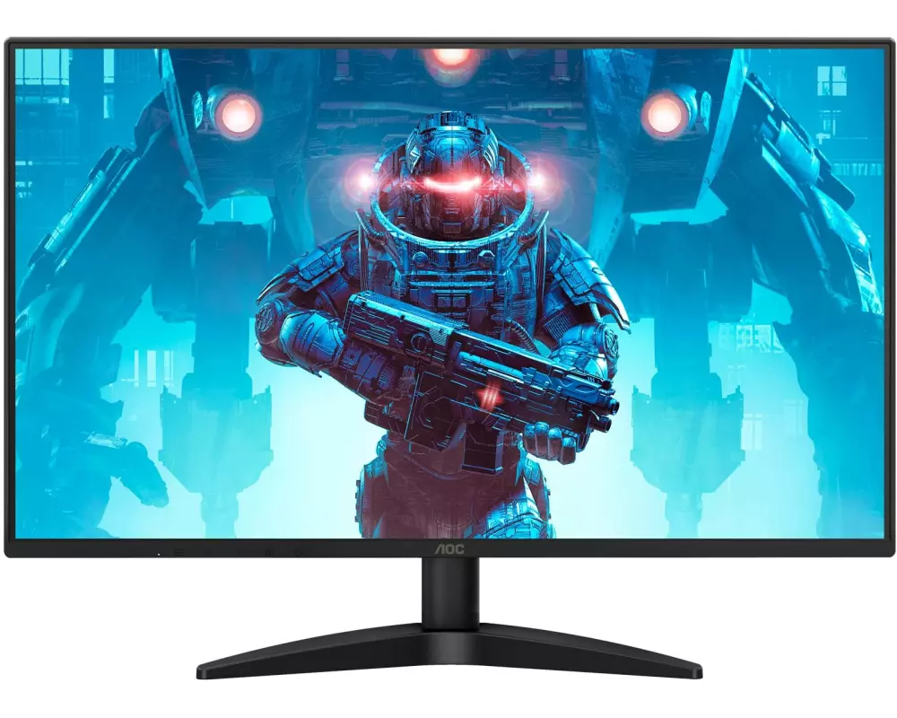 AOC Monitor 27B36X