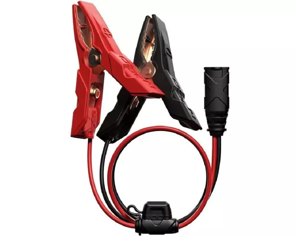 Noco X-Connect Batterieklemmen Ringkabelschuh M10 / 63cm