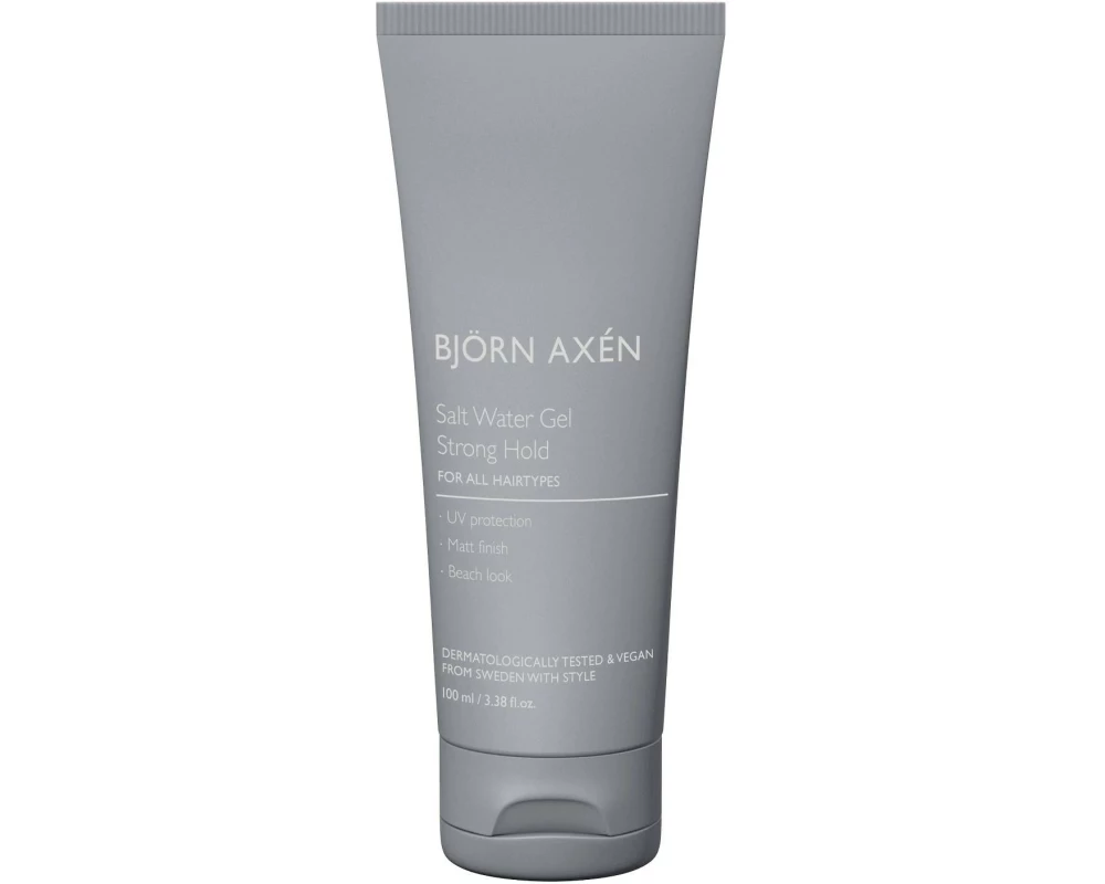 björn axén Sport Salt Water Gel 100 ml