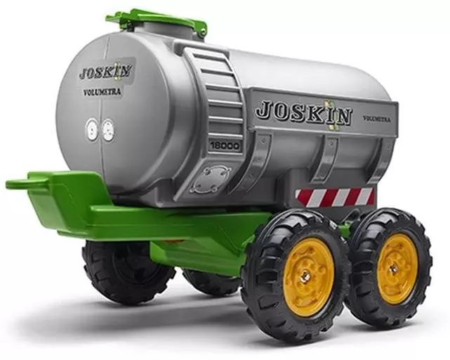 Falk Joskin Tanker für Traktor L-XXL