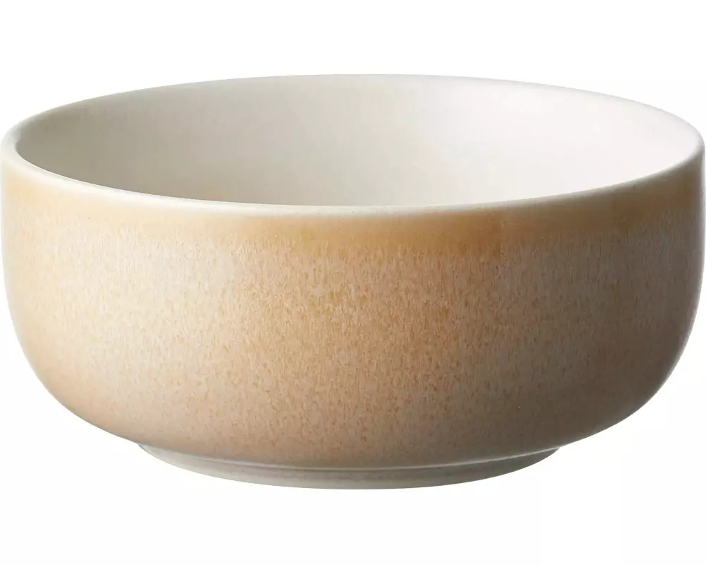 Studio Round Schale North 11 cm, 6 Stück, Sand matt