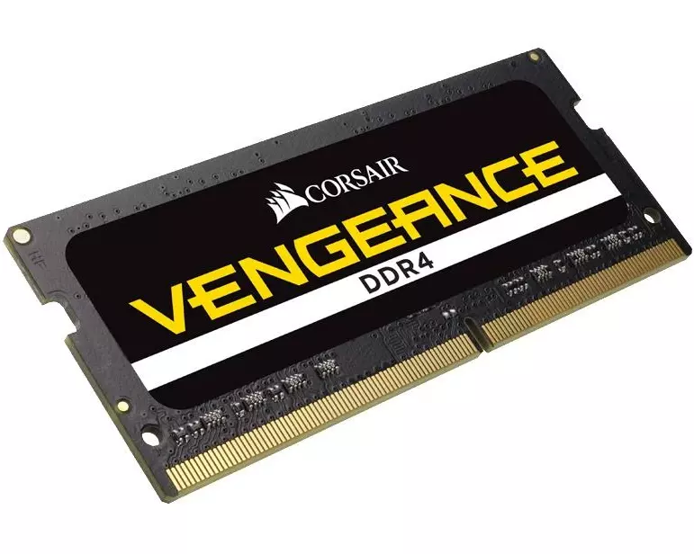 Corsair SO-DDR4-RAM Vengeance 2666 MHz 1x 8 GB