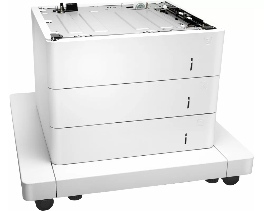 HP LaserJet 3 x 550 Stand