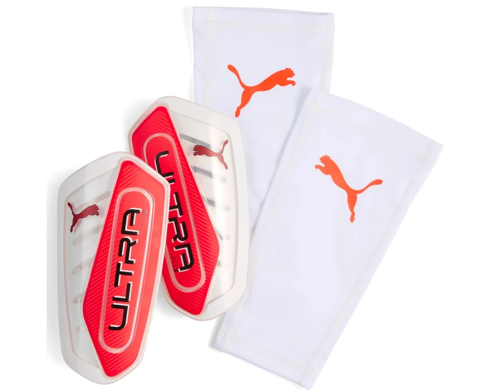 PUMA ULTRA Flex Hülse Rot S
