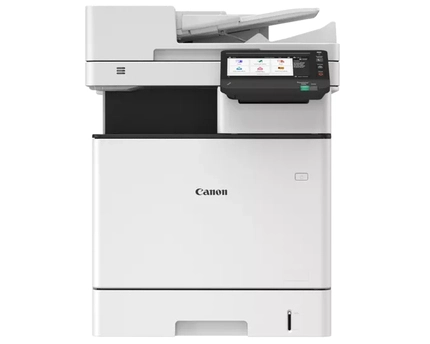 Canon i-SENSYS MF842CDW Wired & Wireless Laser Multifunction Printer