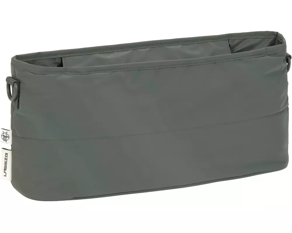 Lässig Kinderwagentasche Organizer Olive