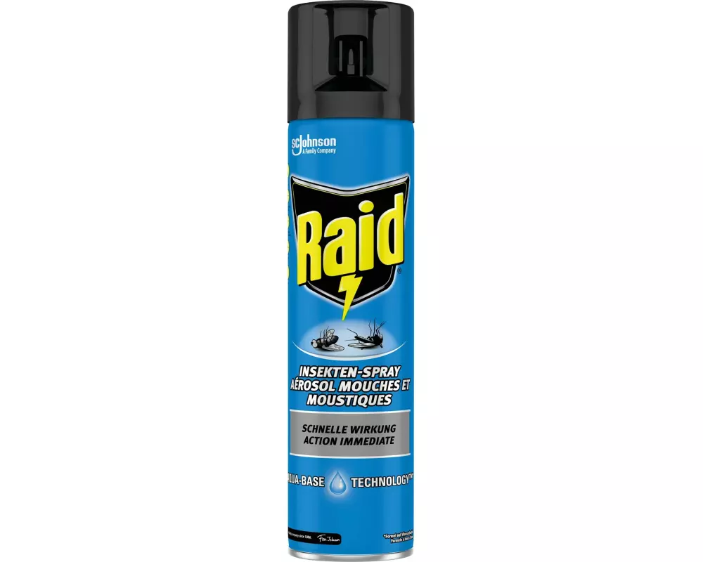 Raid Insektenspray 400 ml