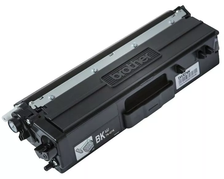 Brother Toner TN-421BK Black