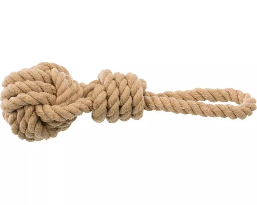 Trixie Hunde-Spielzeug BE NORDIC Spieltau ø 8 cm