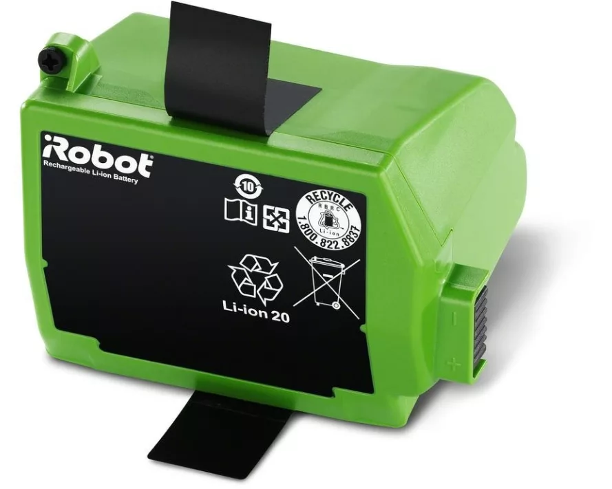 iRobot Batterie für Roomba s-Serie